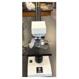 microscope by Fisher Scientific WF 10 X – 18 MM
