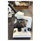 microscope by Fisher Scientific WF 10 X – 18 ML