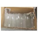 box of test tubes