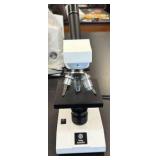 microscope by Fisher Scientific WF 10 X – 18 MM
