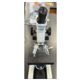 microscope by BOREAL number 891395WF 10 X/S