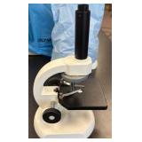 microscope