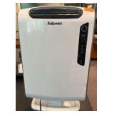 Fellowes airflow