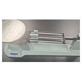 scale, Frey Scientific