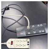 Power strips