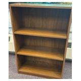 bookshelf