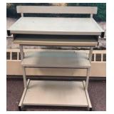 Rolling stand