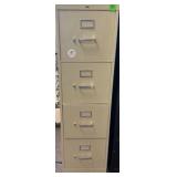 filing cabinet