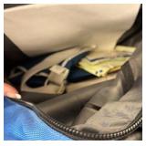 first aid backpack