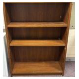 bookshelf