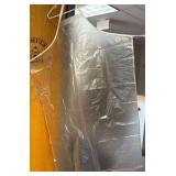 anti-contamination aprons
