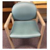 2 chairs