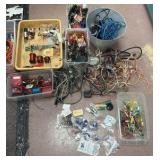 complete science conductivity and electrical hands-on manipulative