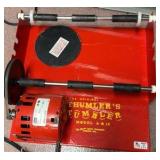tumblers, Thumler model AR 12