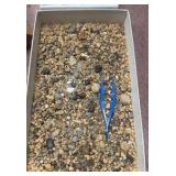 fossil hunt kits, four in lot
