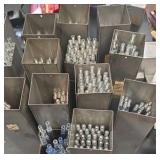 serological pipettes, assortment