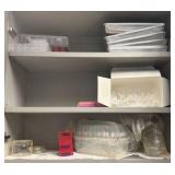 test tubes, transfer pipes, hands, and miscellaneous