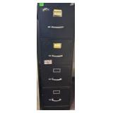 filing cabinet