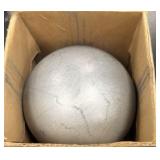 heavy ball