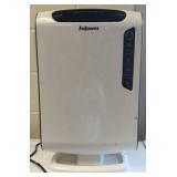 Air filtration