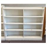 bookshelf