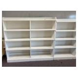 bookshelf