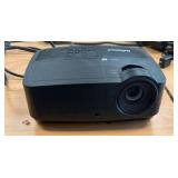 InFocus projector