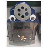 pencil sharpener