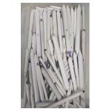 container of blending stumps