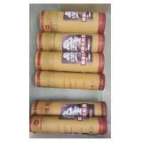 imported charcoal sticks