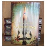 Graceling books - 5 books