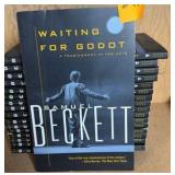 Waiting for Godot - 17 in lot