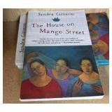The House on Mango Street - 3 in lot