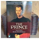 The Prince - 23 in lot