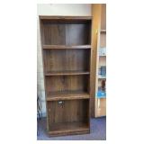 bookshelf