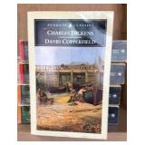 David Copperfield - 5 in a lot