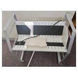 tablet charging station