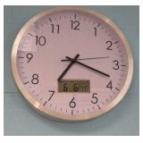 Wall clock