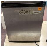mini fridge