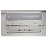 adjustable hole punch