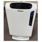 HEPA airflow