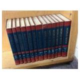 World Book Encyclopedia, incomplete set