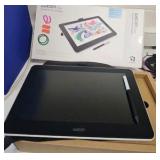 Wacom One Creative Pen Display