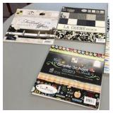 decorative card stock
