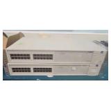24 port switch