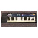 Casio keyboard CA – 110
