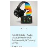 New Mindalive David Delight Pro therapy unit
