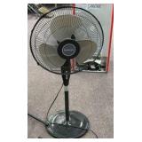 fan