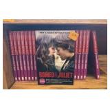 Romeo and Juliet