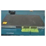 D-Link 24 port switch